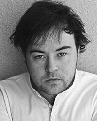 Luke Barnes Luke Barnes